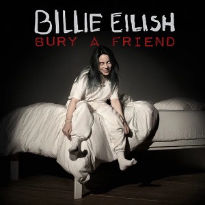 Bury a Friend