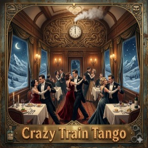 Crazy Train Tango