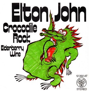 Crocodile Rock