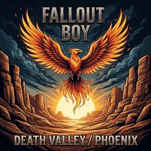 Death Valley Phoenix