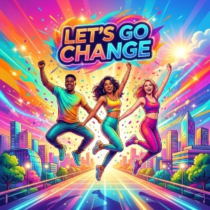 Let’s Go Change