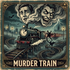 Murder Train