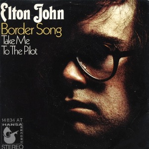 Take Me to the Border