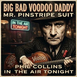 Pinstripes in the Air