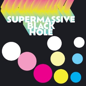 Supermassive Black Hole